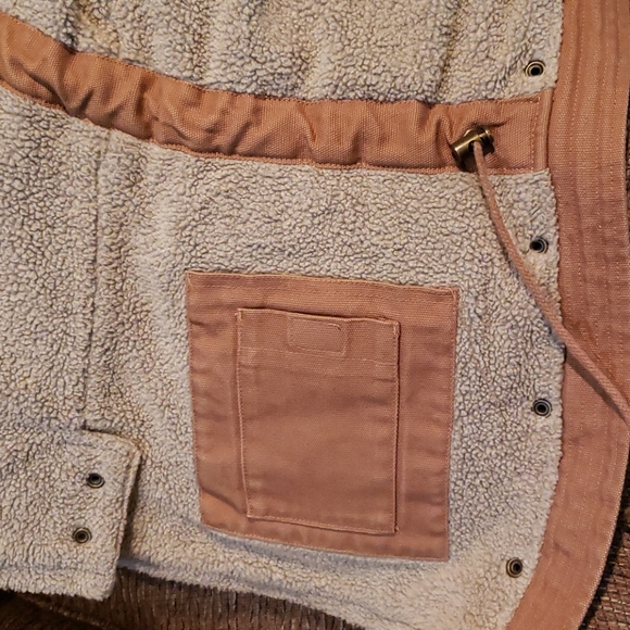 Duluth Firehose Jacket - Picture 5 of 7